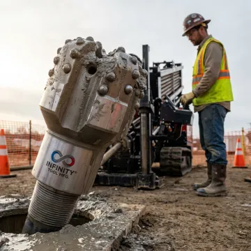 Horizontal Directional Drilling (HDD)