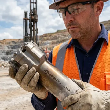 Mining & Construction