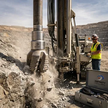 Mining