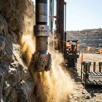 Mining and Construction