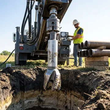 Water Well Drilling