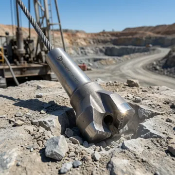 Mining Applications