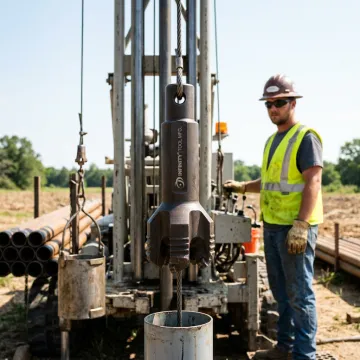 Water Well Drilling