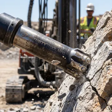 Mining & Construction