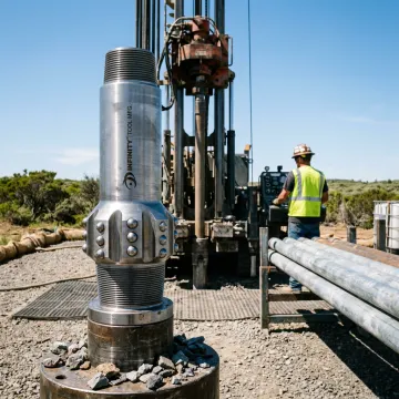 Geothermal Drilling