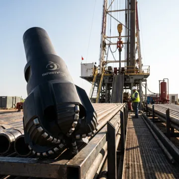 Oil & Gas