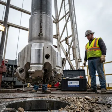 Oil & Gas