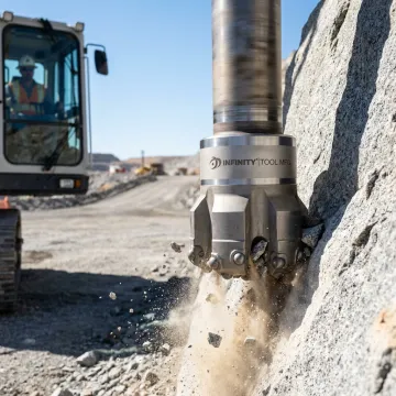 Mining