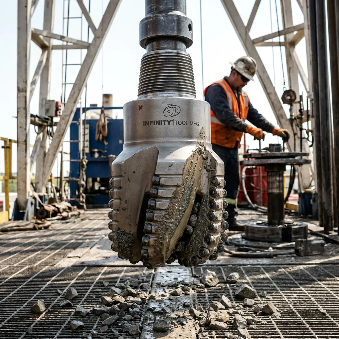 Oil & Gas Drilling