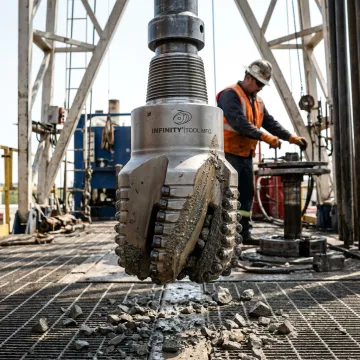 Oil & Gas Drilling
