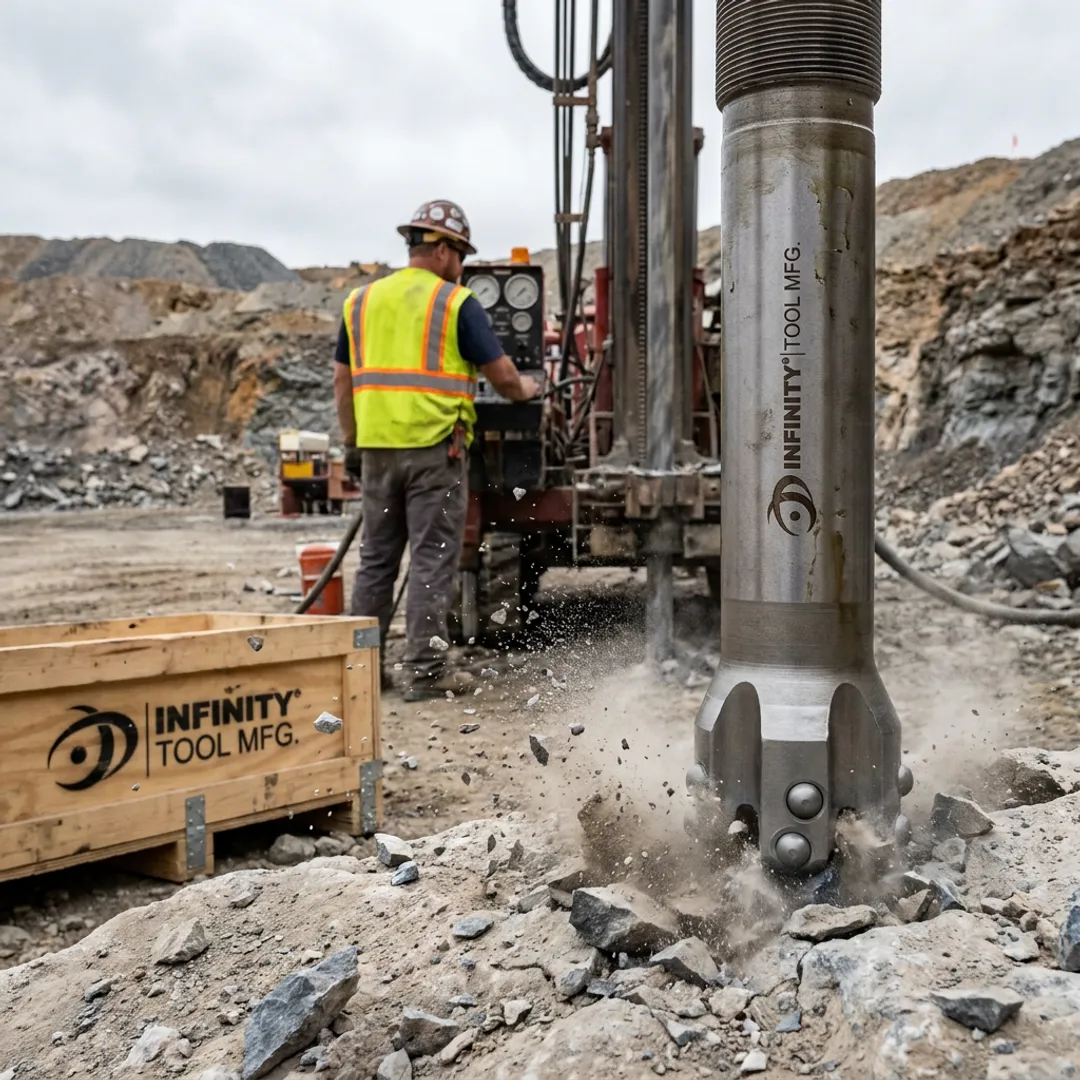 Mining & Construction