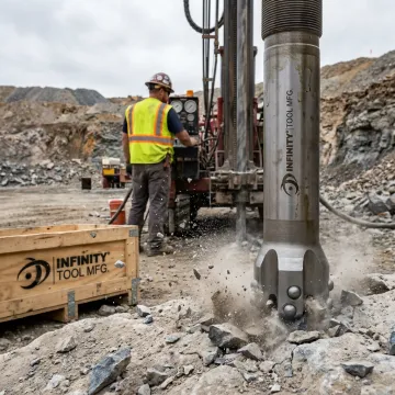 Mining & Construction
