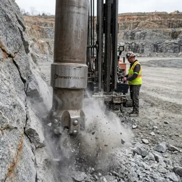 Mining & Construction