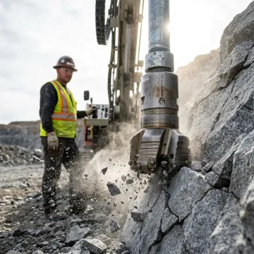 Mining & Construction