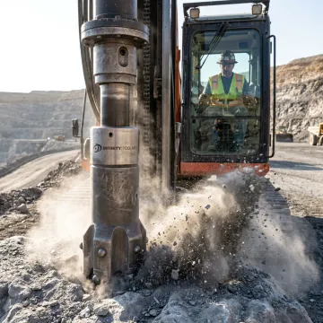 Mining
