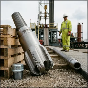 Oil & Gas Drilling