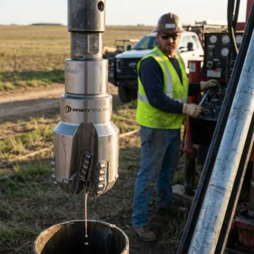 Water Well Drilling