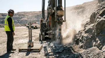 Mining & Construction industry