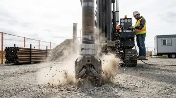 Construction & Geotechnical