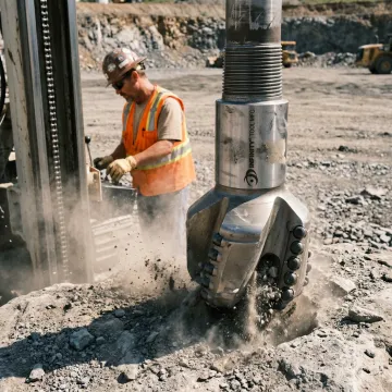 Mining & Construction