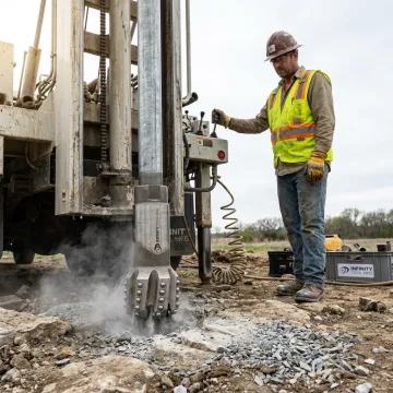 Water Well Drilling