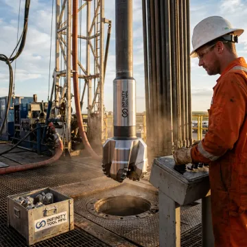 Oil & Gas Exploration & Production
