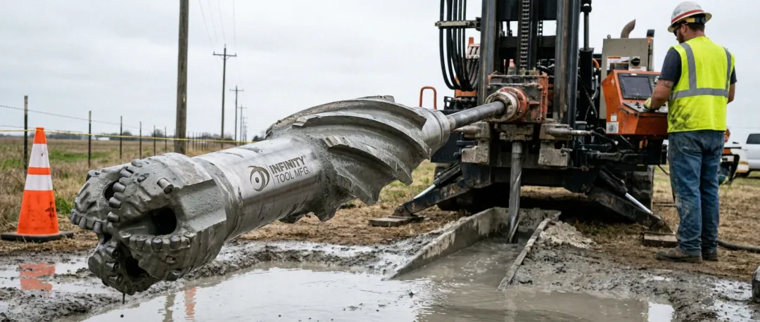 Horizontal Directional Drilling (HDD)