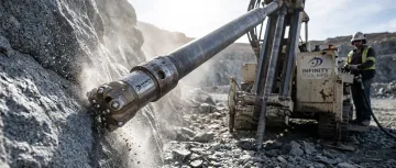 Mining & Construction