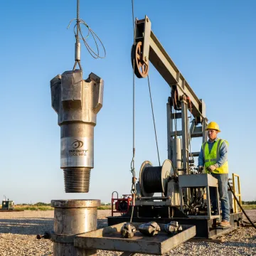 Oil & Gas