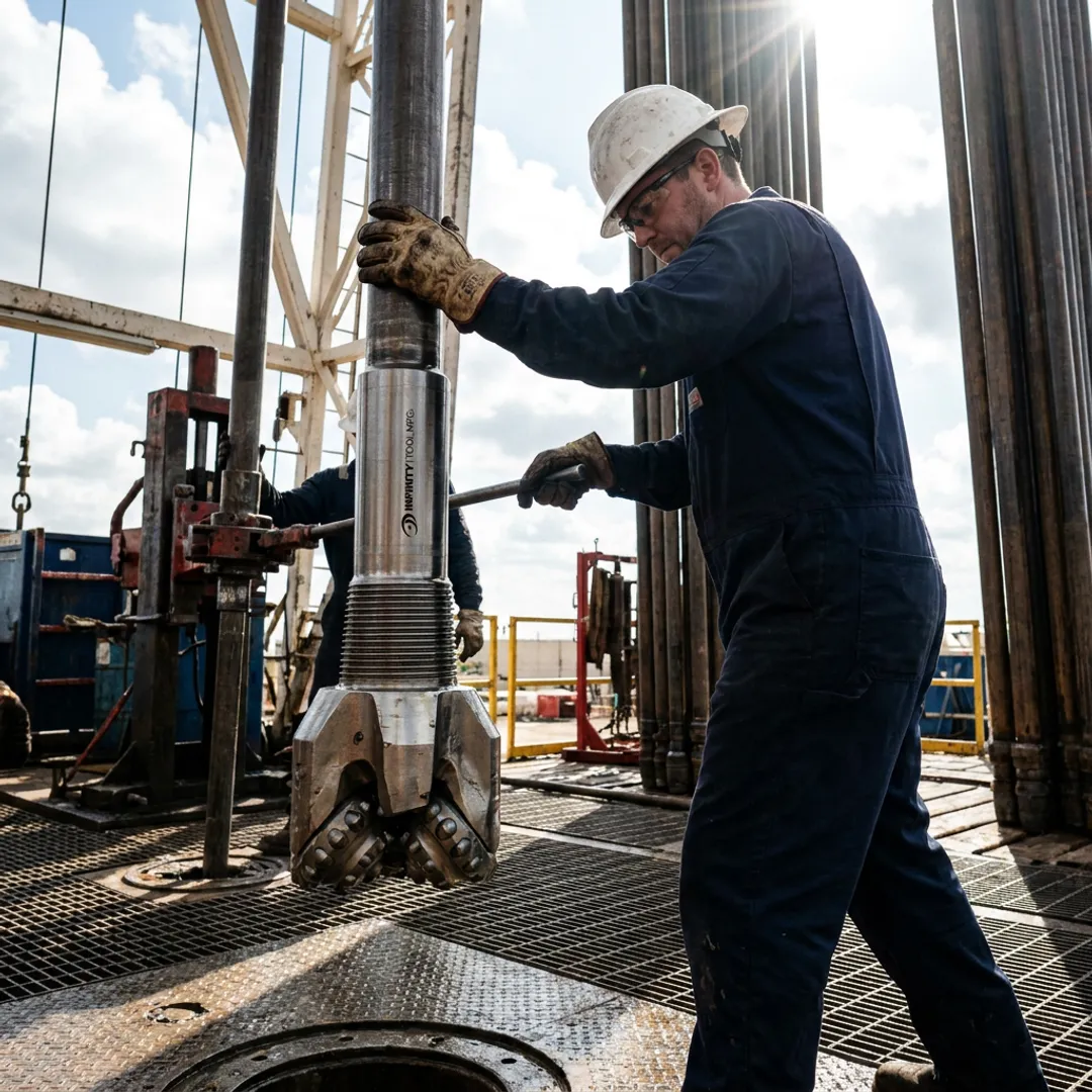 Oil & Gas