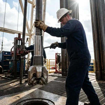 Oil & Gas