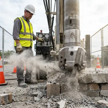 Construction & Geotechnical