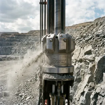 Mining