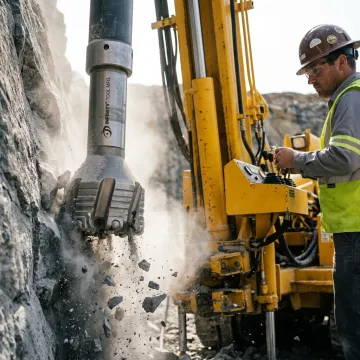Mining & Quarrying