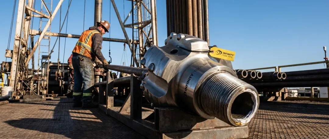 Oil & Gas Drilling