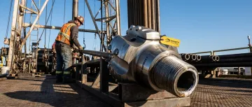 Oil & Gas Drilling