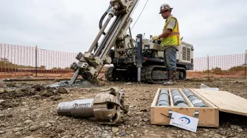 Construction & Geotechnical