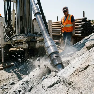 Mining & Construction