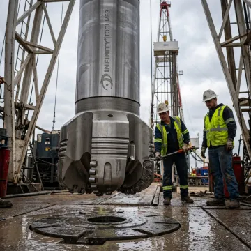 Oil & Gas