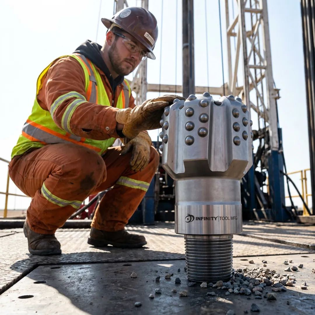 Oil & Gas Drilling