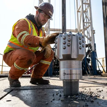 Oil & Gas Drilling