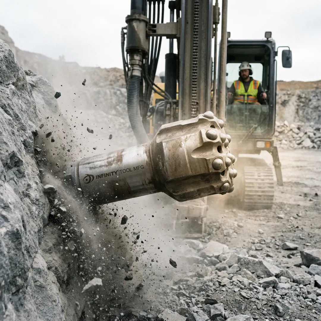 Mining & Construction