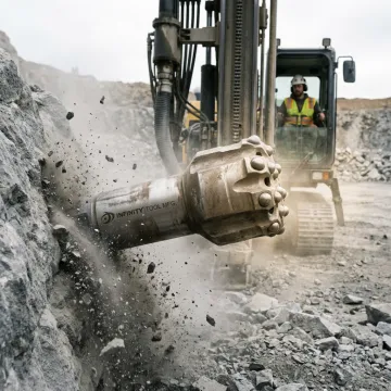 Mining & Construction
