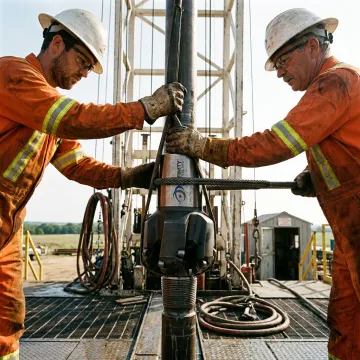 Oil & Gas
