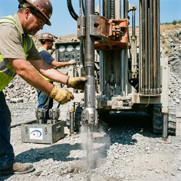 Mining & Construction
