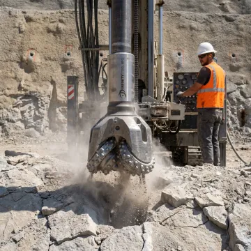 Mining & Construction