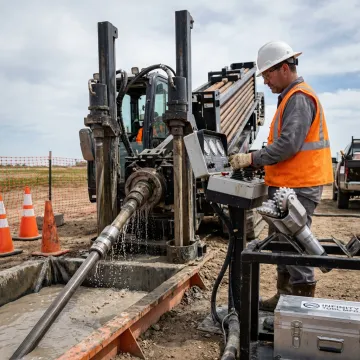 Horizontal Directional Drilling (HDD)