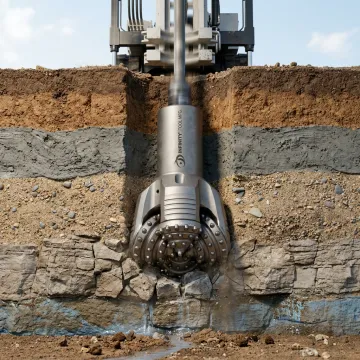 Geothermal & Water Well Drilling