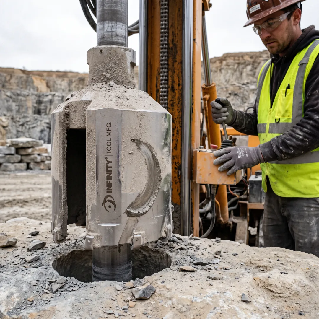 Mining and Construction
