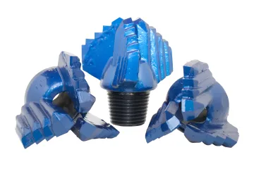 Drag Bits